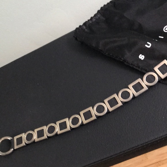 Suzi Roher Belt - Picture 8 of 9